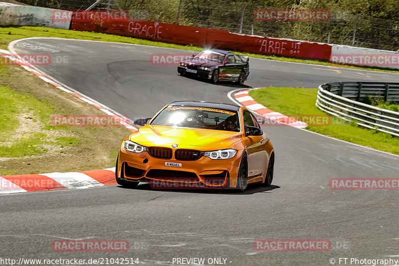 Bild #21042514 - Touristenfahrten Nürburgring Nordschleife (30.04.2023)