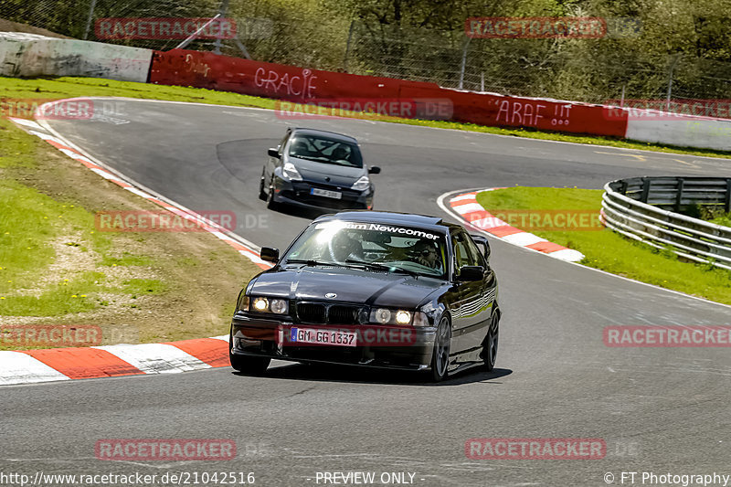 Bild #21042516 - Touristenfahrten Nürburgring Nordschleife (30.04.2023)