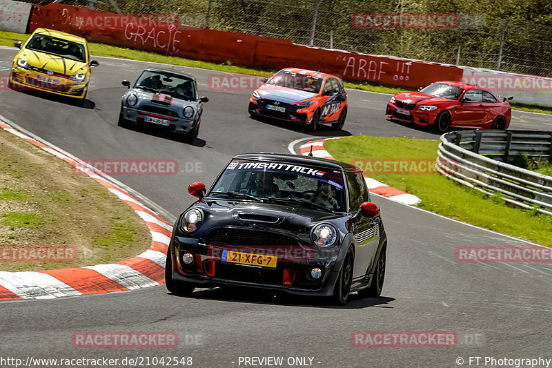 Bild #21042548 - Touristenfahrten Nürburgring Nordschleife (30.04.2023)