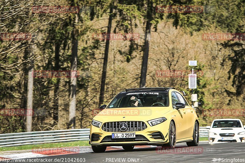 Bild #21042603 - Touristenfahrten Nürburgring Nordschleife (30.04.2023)