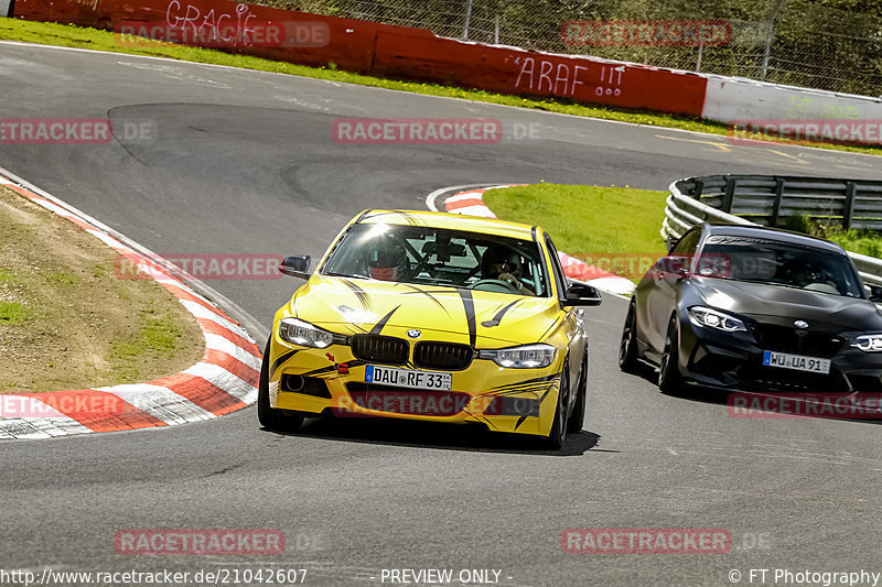 Bild #21042607 - Touristenfahrten Nürburgring Nordschleife (30.04.2023)