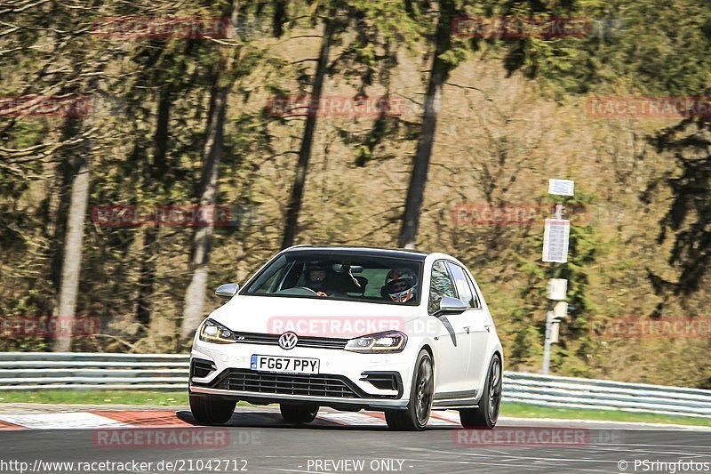 Bild #21042712 - Touristenfahrten Nürburgring Nordschleife (30.04.2023)