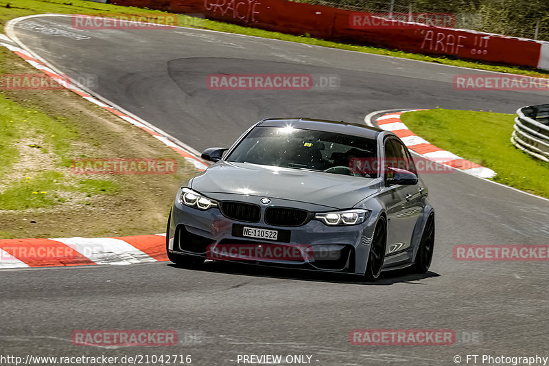 Bild #21042716 - Touristenfahrten Nürburgring Nordschleife (30.04.2023)