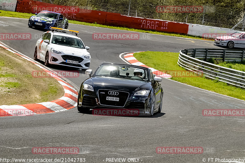 Bild #21042783 - Touristenfahrten Nürburgring Nordschleife (30.04.2023)