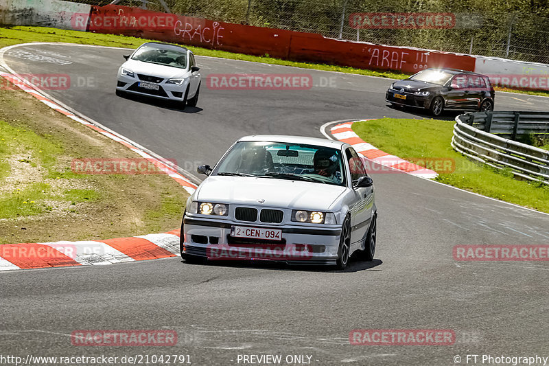 Bild #21042791 - Touristenfahrten Nürburgring Nordschleife (30.04.2023)