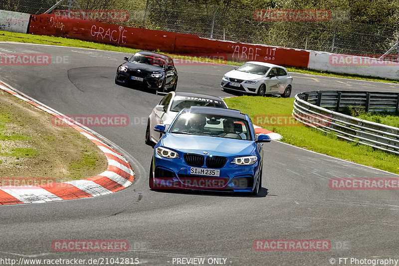 Bild #21042815 - Touristenfahrten Nürburgring Nordschleife (30.04.2023)