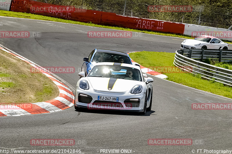 Bild #21042846 - Touristenfahrten Nürburgring Nordschleife (30.04.2023)