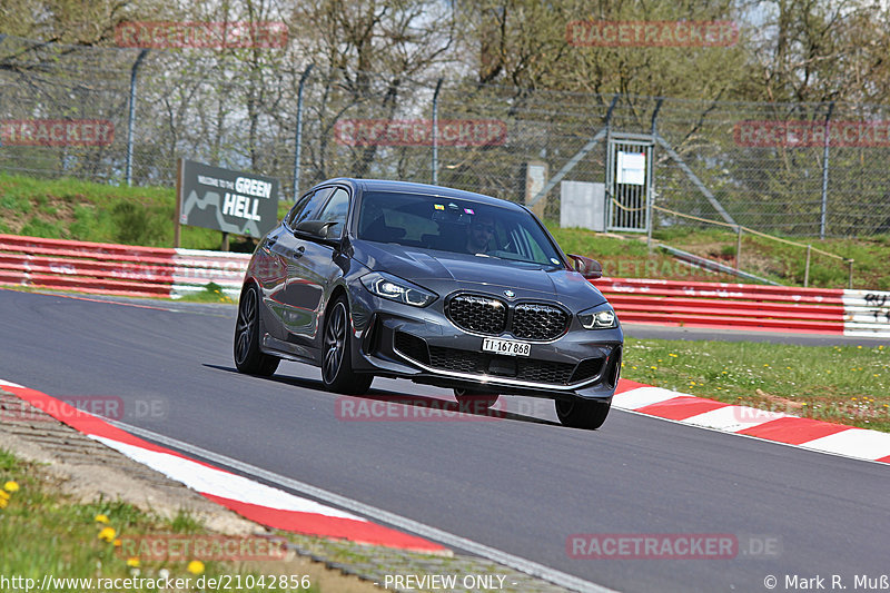 Bild #21042856 - Touristenfahrten Nürburgring Nordschleife (30.04.2023)