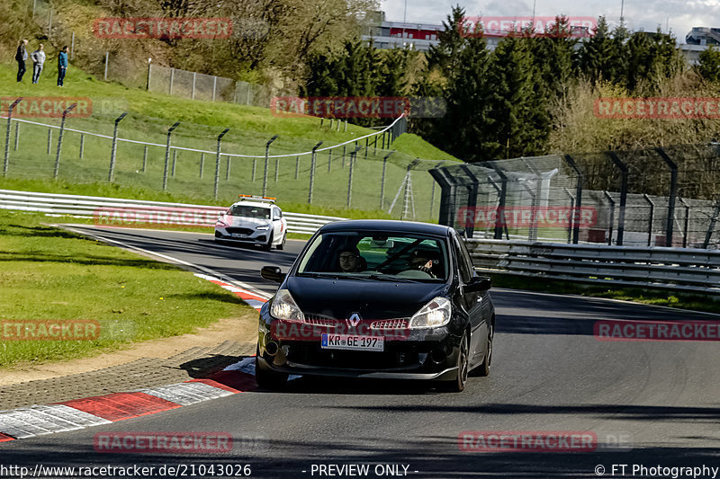 Bild #21043026 - Touristenfahrten Nürburgring Nordschleife (30.04.2023)