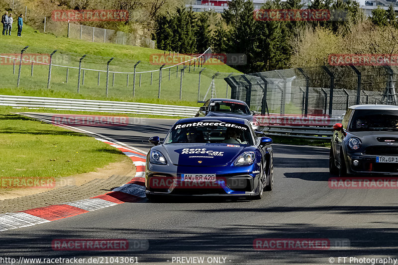 Bild #21043061 - Touristenfahrten Nürburgring Nordschleife (30.04.2023)