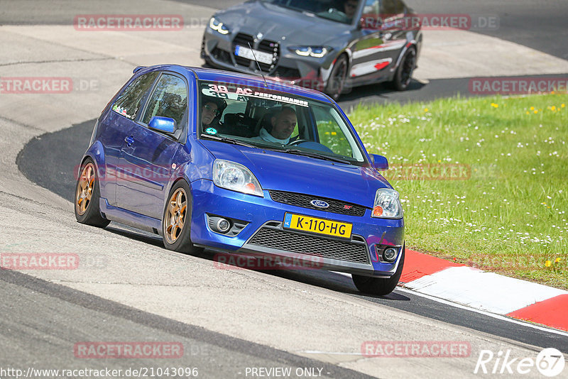 Bild #21043096 - Touristenfahrten Nürburgring Nordschleife (30.04.2023)