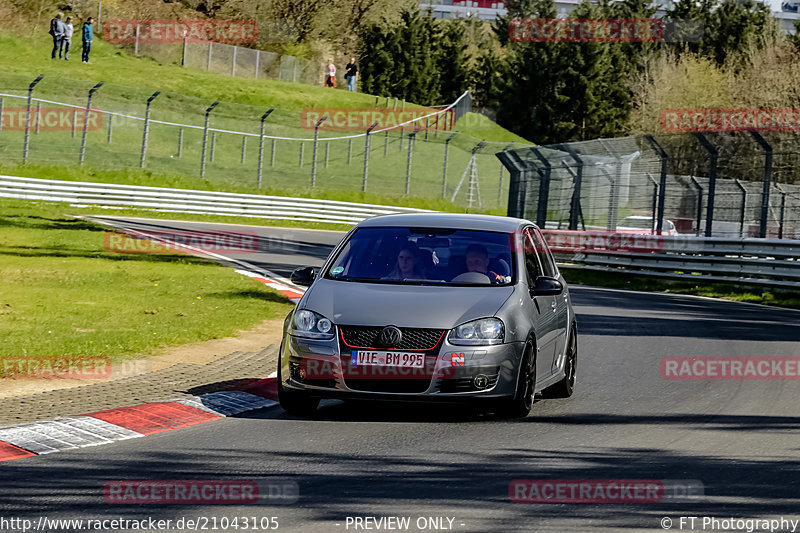 Bild #21043105 - Touristenfahrten Nürburgring Nordschleife (30.04.2023)