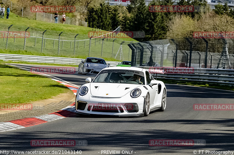 Bild #21043140 - Touristenfahrten Nürburgring Nordschleife (30.04.2023)