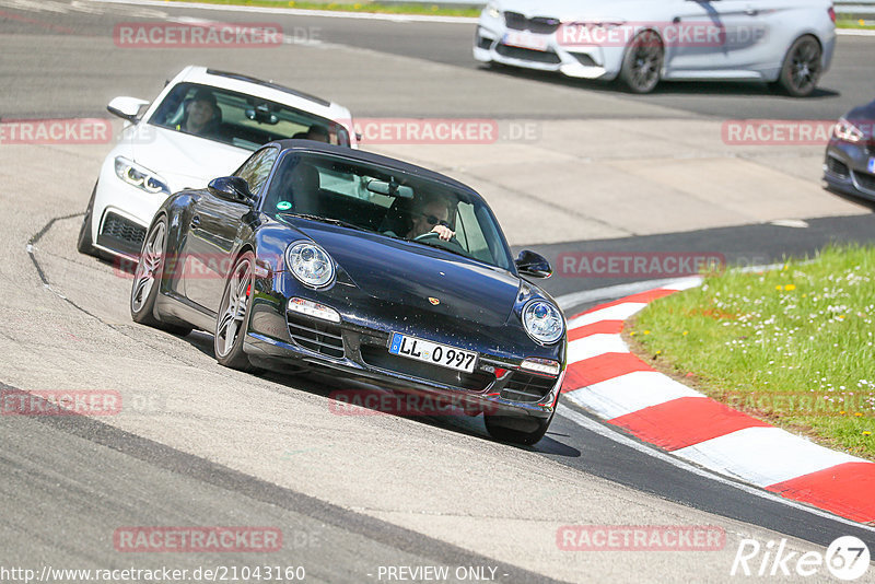 Bild #21043160 - Touristenfahrten Nürburgring Nordschleife (30.04.2023)