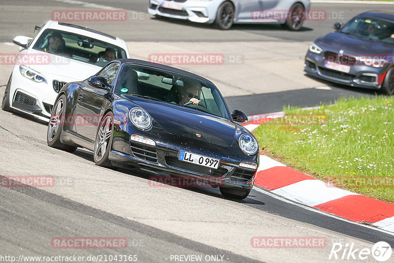 Bild #21043165 - Touristenfahrten Nürburgring Nordschleife (30.04.2023)