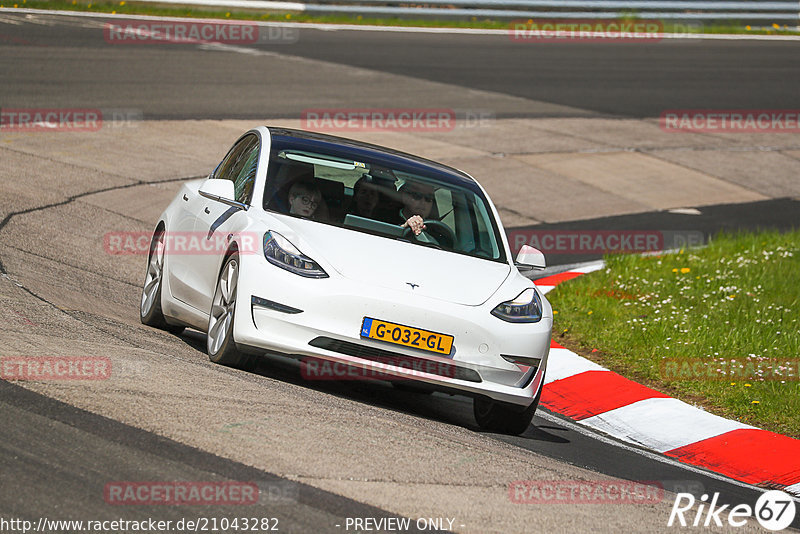 Bild #21043282 - Touristenfahrten Nürburgring Nordschleife (30.04.2023)