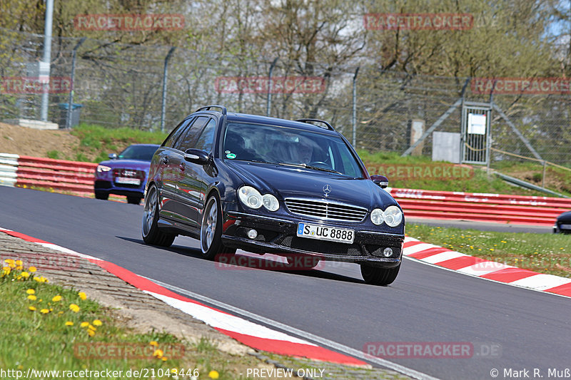 Bild #21043446 - Touristenfahrten Nürburgring Nordschleife (30.04.2023)