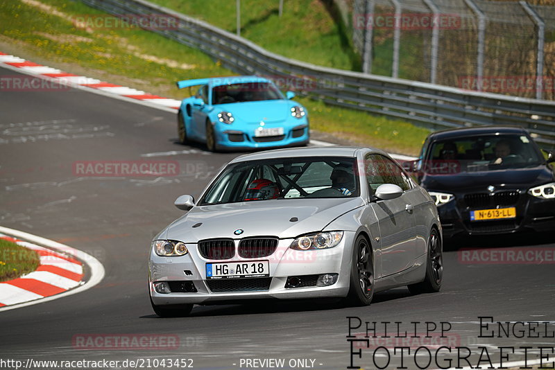 Bild #21043452 - Touristenfahrten Nürburgring Nordschleife (30.04.2023)