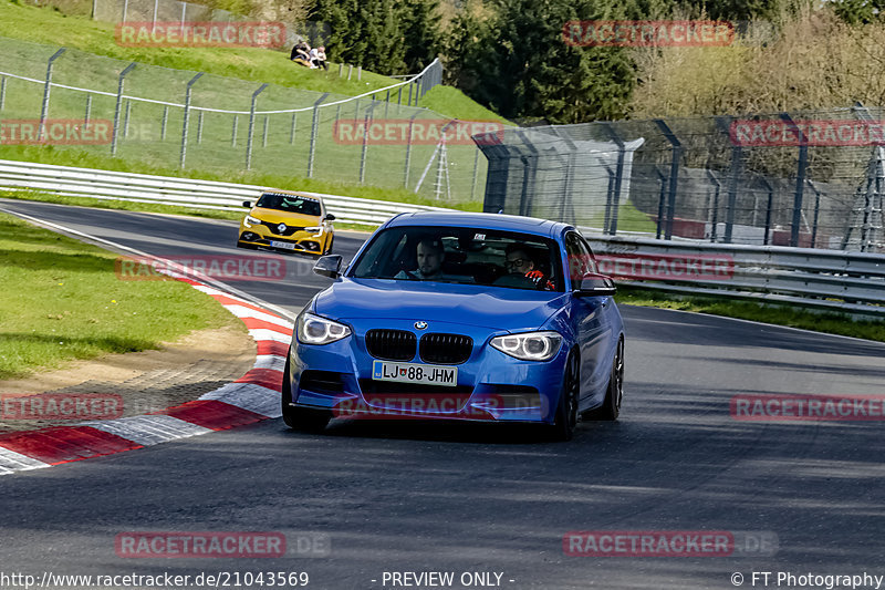 Bild #21043569 - Touristenfahrten Nürburgring Nordschleife (30.04.2023)