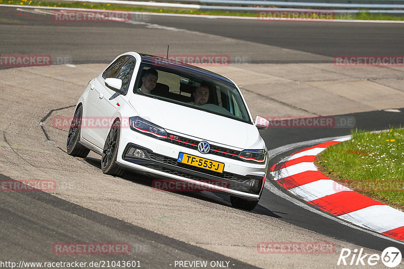 Bild #21043601 - Touristenfahrten Nürburgring Nordschleife (30.04.2023)