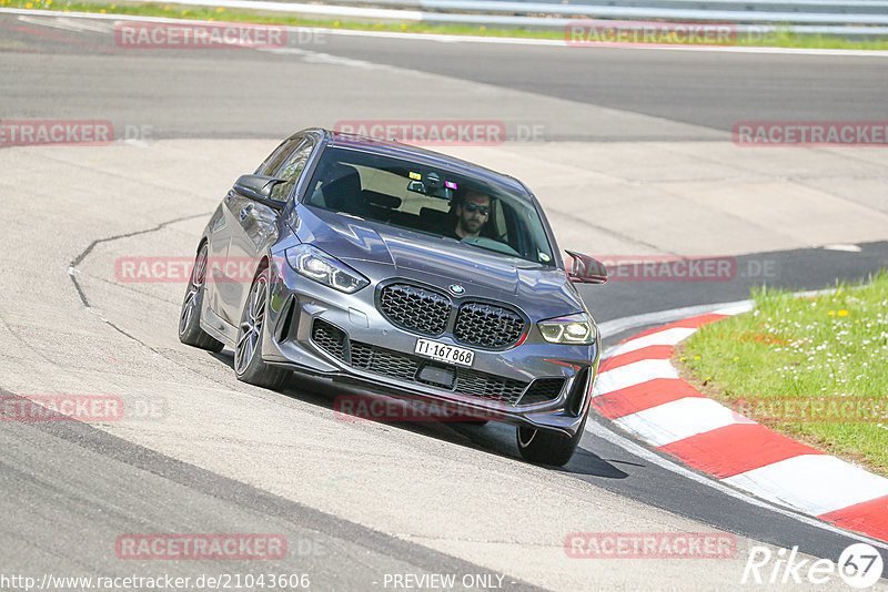 Bild #21043606 - Touristenfahrten Nürburgring Nordschleife (30.04.2023)