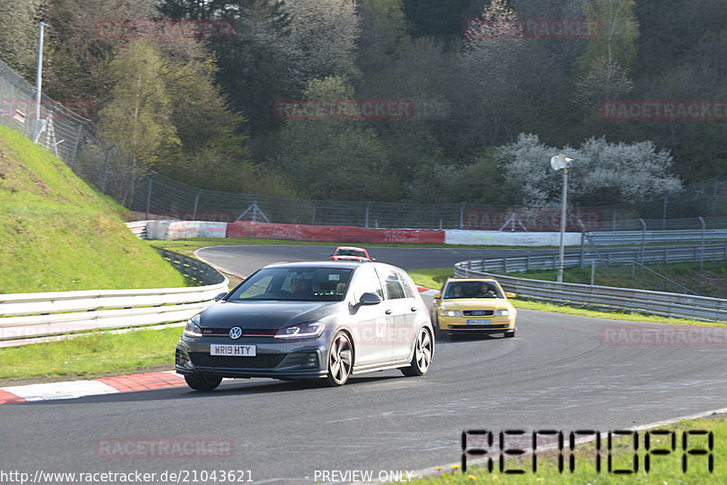 Bild #21043621 - Touristenfahrten Nürburgring Nordschleife (30.04.2023)