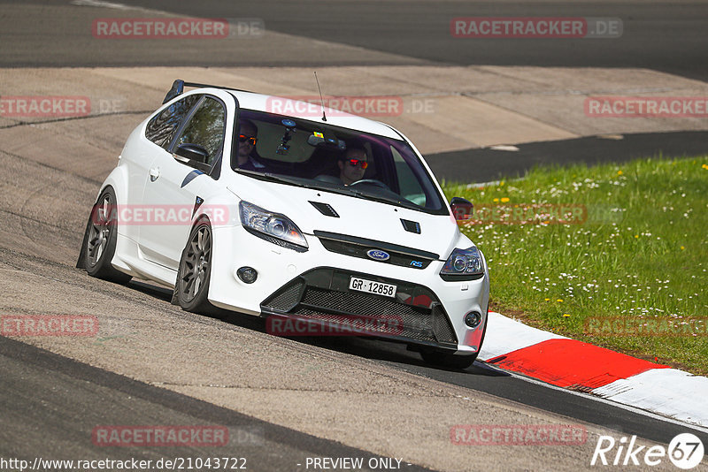 Bild #21043722 - Touristenfahrten Nürburgring Nordschleife (30.04.2023)