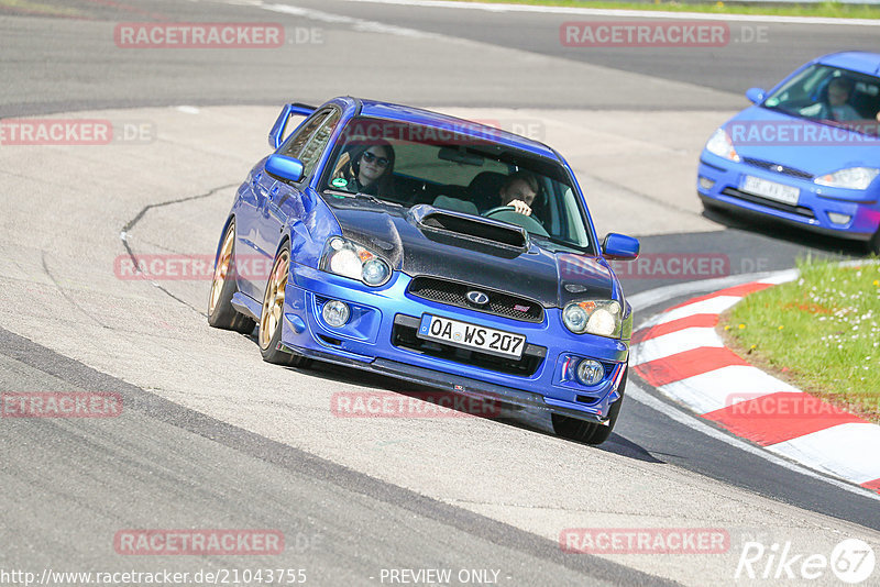 Bild #21043755 - Touristenfahrten Nürburgring Nordschleife (30.04.2023)