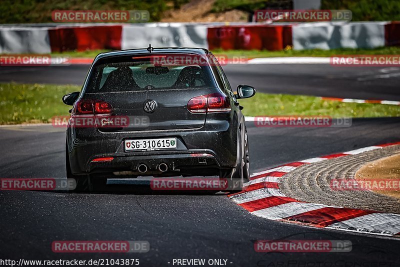 Bild #21043875 - Touristenfahrten Nürburgring Nordschleife (30.04.2023)