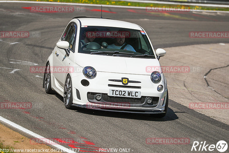 Bild #21043877 - Touristenfahrten Nürburgring Nordschleife (30.04.2023)