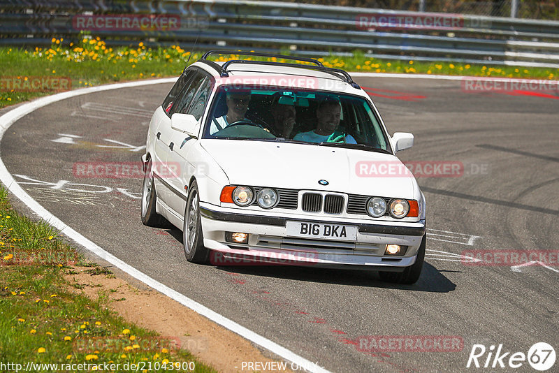 Bild #21043900 - Touristenfahrten Nürburgring Nordschleife (30.04.2023)