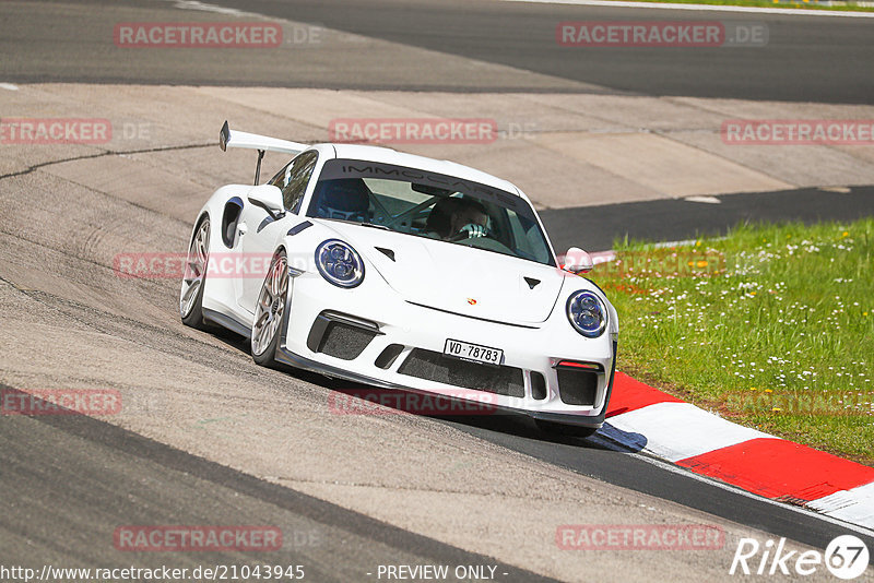 Bild #21043945 - Touristenfahrten Nürburgring Nordschleife (30.04.2023)