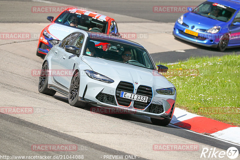 Bild #21044088 - Touristenfahrten Nürburgring Nordschleife (30.04.2023)