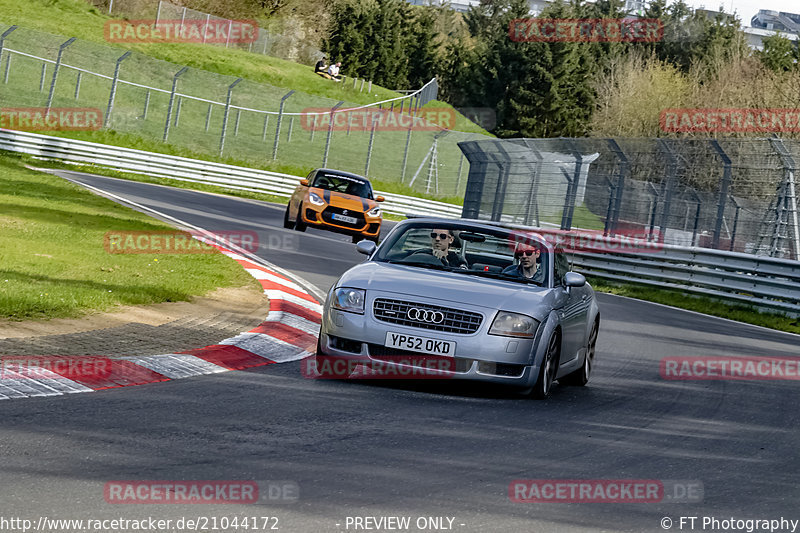 Bild #21044172 - Touristenfahrten Nürburgring Nordschleife (30.04.2023)