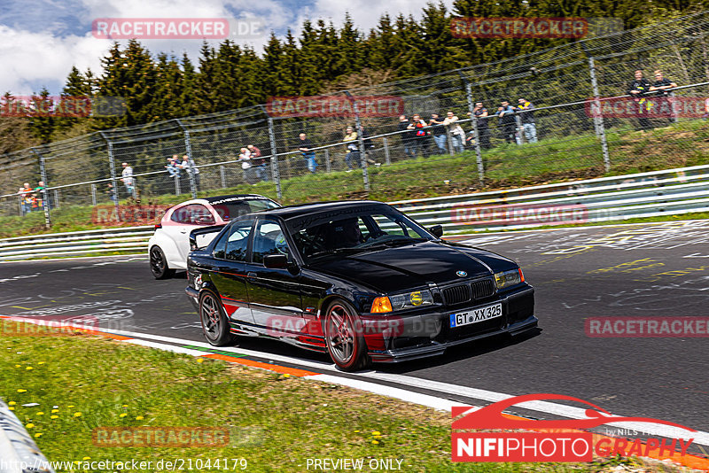 Bild #21044179 - Touristenfahrten Nürburgring Nordschleife (30.04.2023)