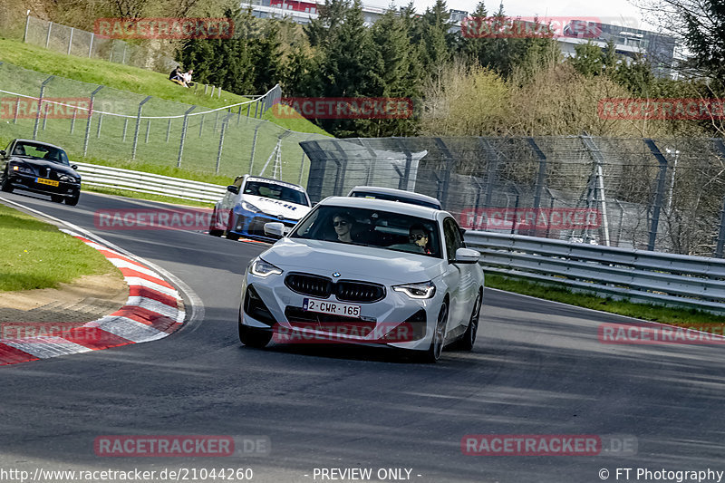 Bild #21044260 - Touristenfahrten Nürburgring Nordschleife (30.04.2023)