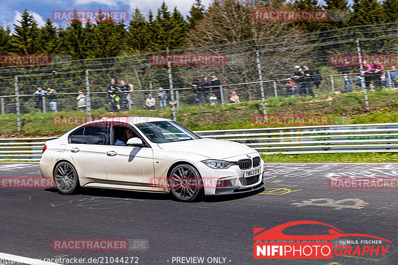 Bild #21044272 - Touristenfahrten Nürburgring Nordschleife (30.04.2023)