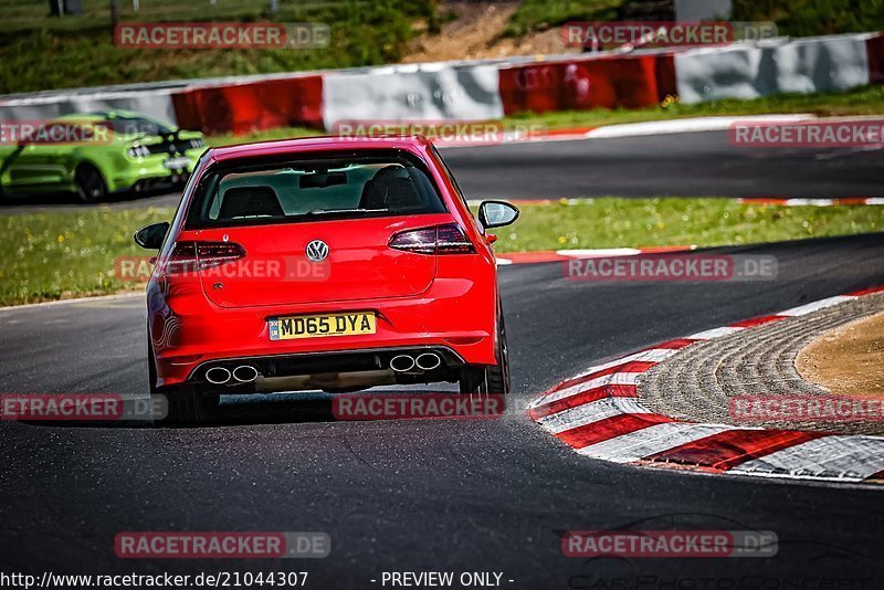 Bild #21044307 - Touristenfahrten Nürburgring Nordschleife (30.04.2023)