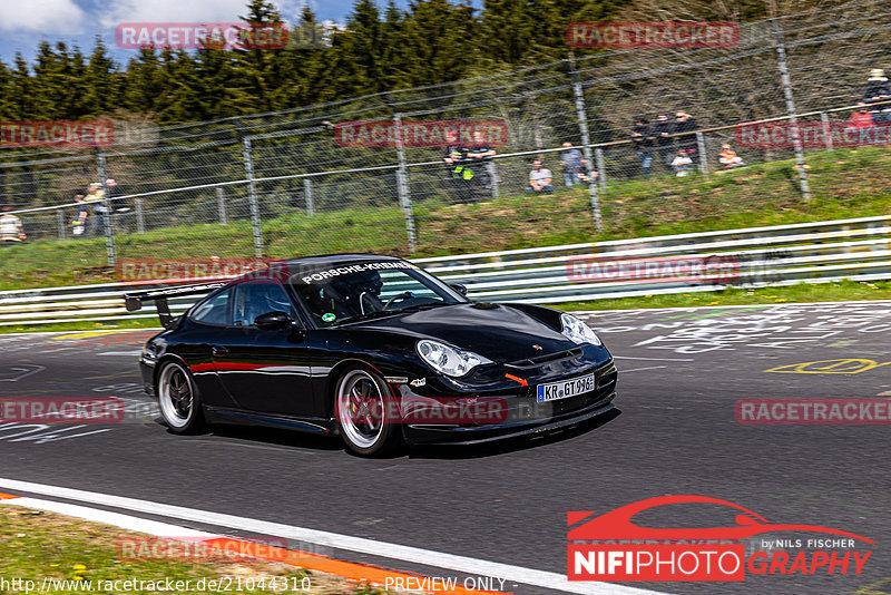 Bild #21044310 - Touristenfahrten Nürburgring Nordschleife (30.04.2023)