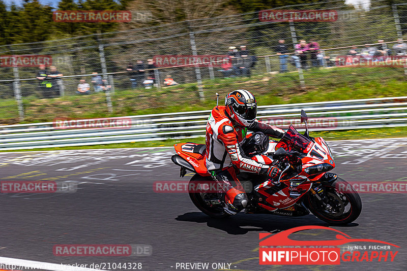 Bild #21044328 - Touristenfahrten Nürburgring Nordschleife (30.04.2023)