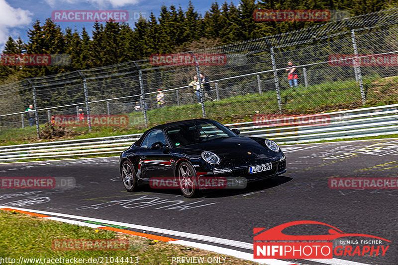 Bild #21044413 - Touristenfahrten Nürburgring Nordschleife (30.04.2023)