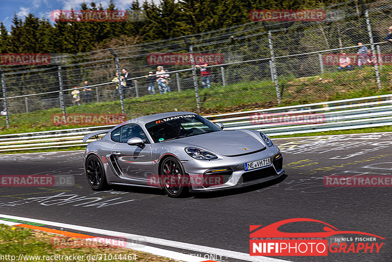 Bild #21044464 - Touristenfahrten Nürburgring Nordschleife (30.04.2023)