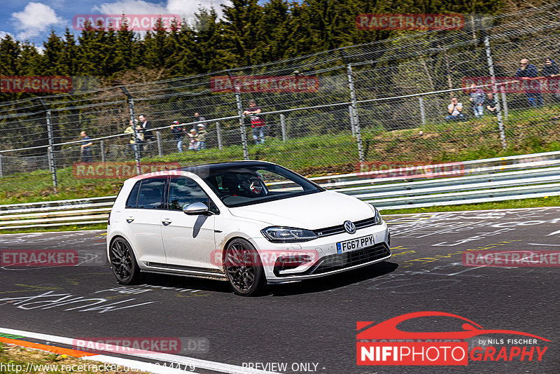 Bild #21044479 - Touristenfahrten Nürburgring Nordschleife (30.04.2023)