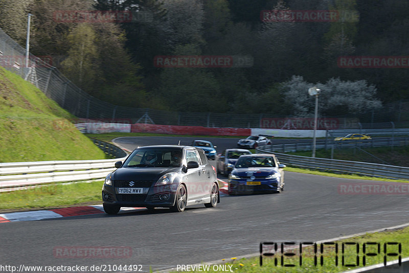 Bild #21044492 - Touristenfahrten Nürburgring Nordschleife (30.04.2023)