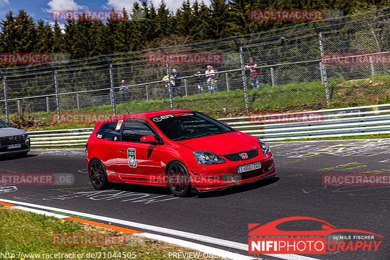 Bild #21044505 - Touristenfahrten Nürburgring Nordschleife (30.04.2023)