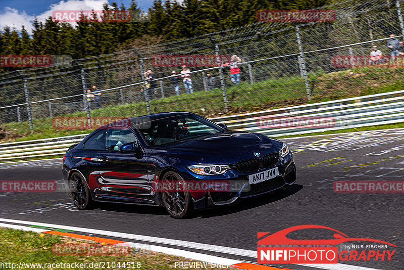 Bild #21044518 - Touristenfahrten Nürburgring Nordschleife (30.04.2023)