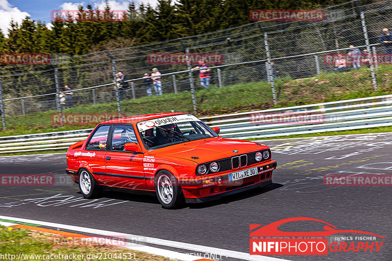 Bild #21044531 - Touristenfahrten Nürburgring Nordschleife (30.04.2023)