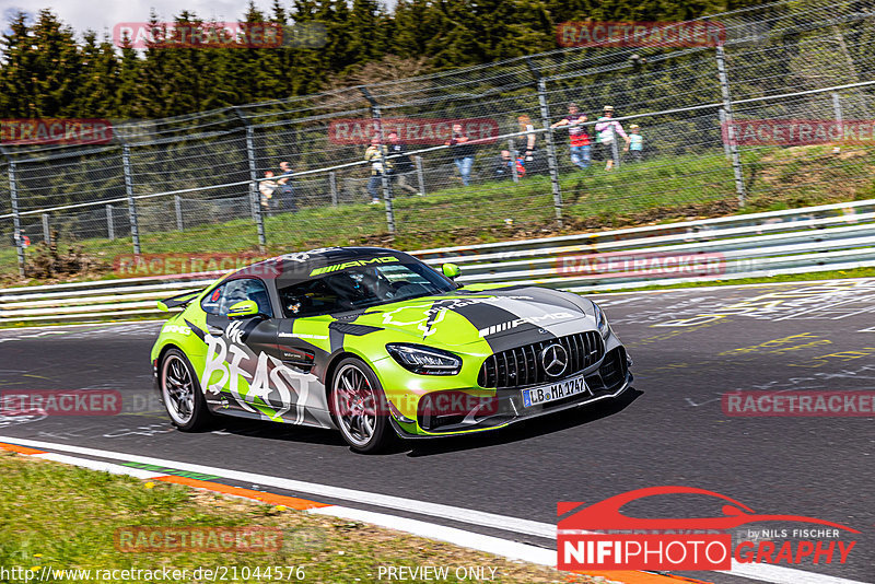 Bild #21044576 - Touristenfahrten Nürburgring Nordschleife (30.04.2023)