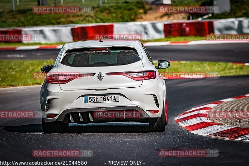 Bild #21044580 - Touristenfahrten Nürburgring Nordschleife (30.04.2023)