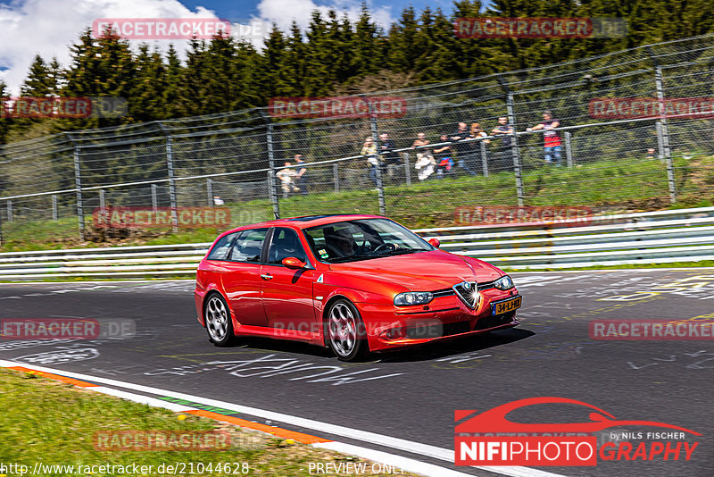 Bild #21044628 - Touristenfahrten Nürburgring Nordschleife (30.04.2023)